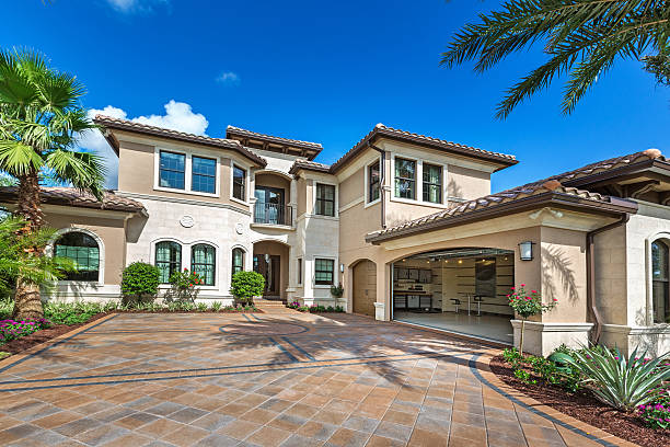 Best Driveway Paving Contractor  in Burt, MI