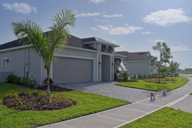 Reliable Burt, MI Driveway Pavers Solutions