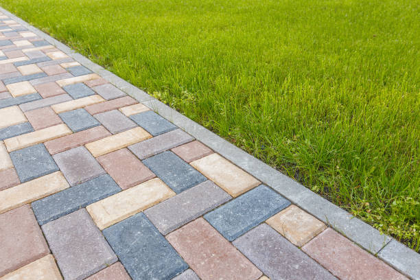 Best Driveway Repair Near Me  in Burt, MI
